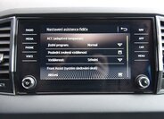 Škoda Karoq SUV 1,5 l 110 kw