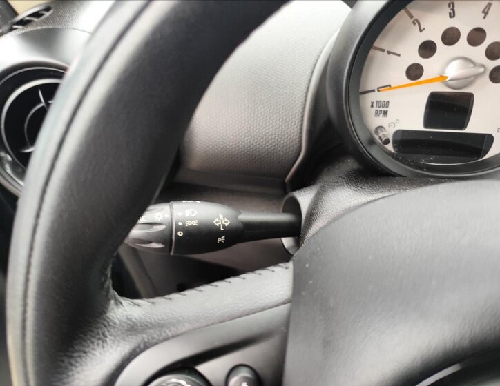 Mini Countryman Kombi 1,6 l 82 kw