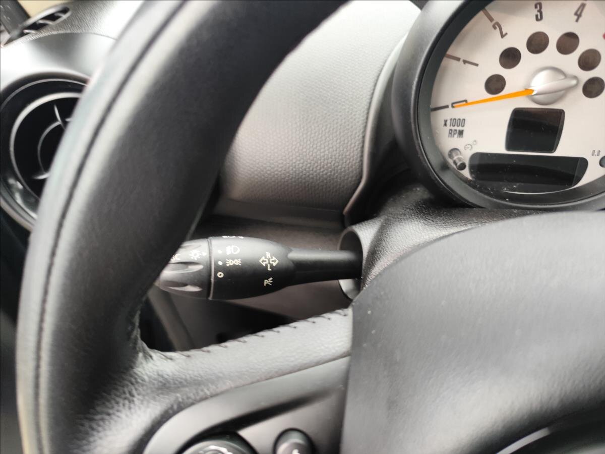 Mini Countryman Kombi 1,6 l 82 kw