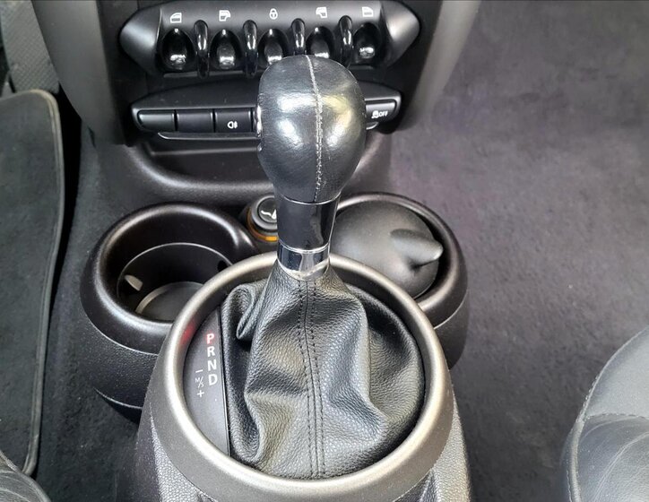 Mini Countryman Kombi 2,0 l 82 kw