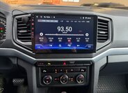 Volkswagen Amarok Pick-up 3,0 l 150 kw