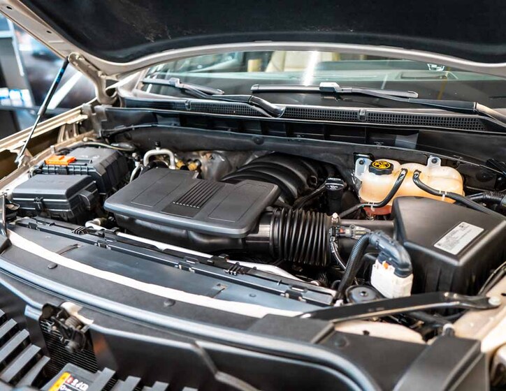 Cadillac Escalade 42