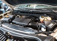 Cadillac Escalade 42