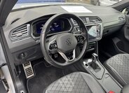 Volkswagen Tiguan MPV 2,0 l 110 kw