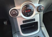 Ford Fiesta Hatchback 1,6 l 70 kw