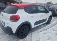 Citroën C3 Hatchback 1,2 l 60 kw