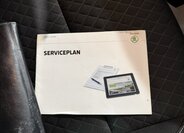 Škoda Octavia Liftback 1,2 l 81 kw