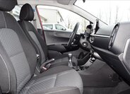 KIA Picanto Hatchback 0,0 50 kw