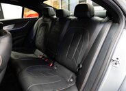 Mercedes-Benz CLS Sedan 3,0 l 320 kw