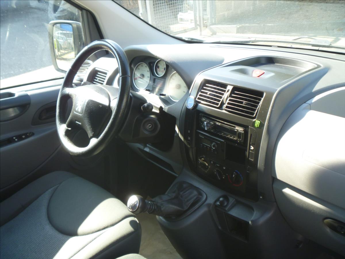 Peugeot Expert