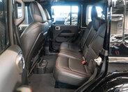 Jeep Wrangler Ostatní 3,6 l 213 kw