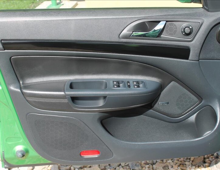 Škoda Octavia Kombi 2,0 l 147 kw