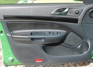 Škoda Octavia Kombi 2,0 l 147 kw