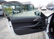 BMW Řada 4 Kupé 2,0 l 140 kw