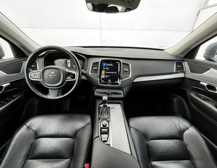 Volvo XC90 SUV 0,0 184 kw
