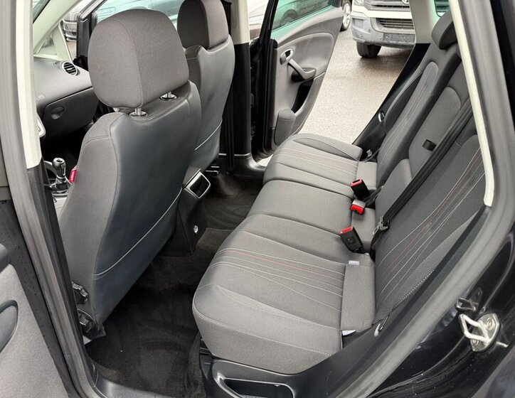 Seat Altea Kombi 1,4 l 92 kw