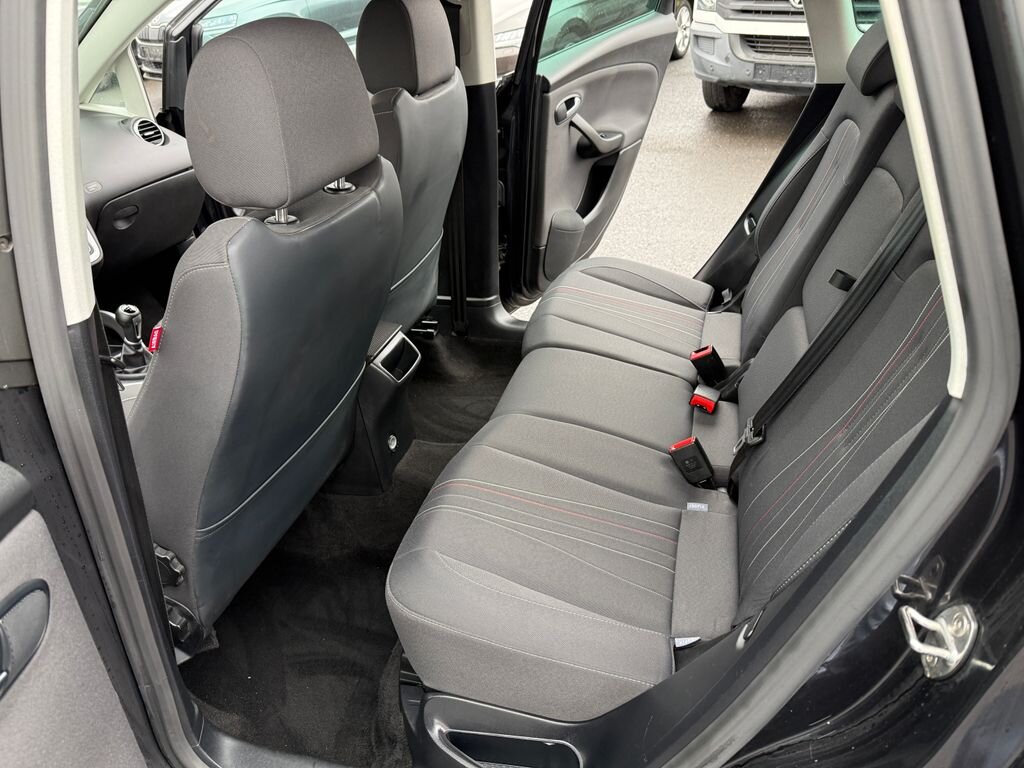 Seat Altea Kombi 1,4 l 92 kw