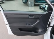 Škoda Fabia Kombi 999,0 81 kw