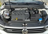Volkswagen Passat Kombi 0,0 0