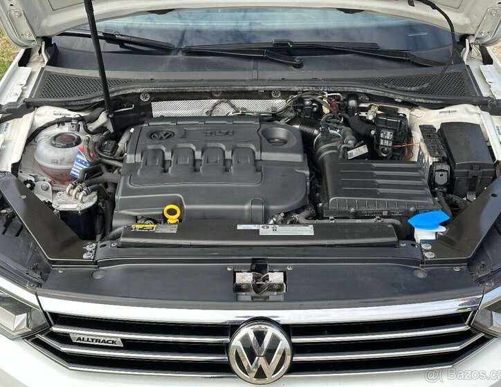 Volkswagen Passat Kombi 0,0 0