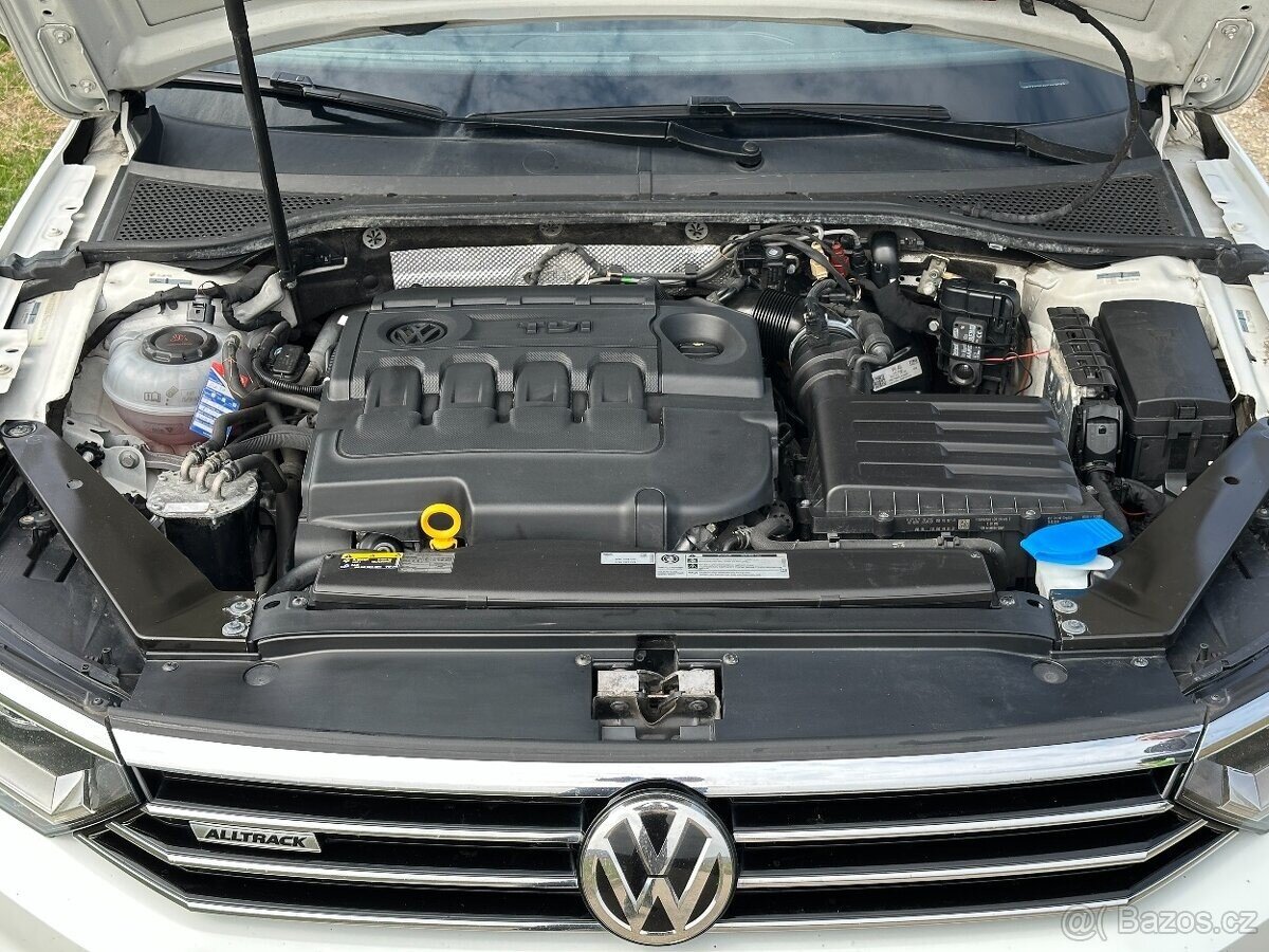 Volkswagen Passat Kombi 0,0 0