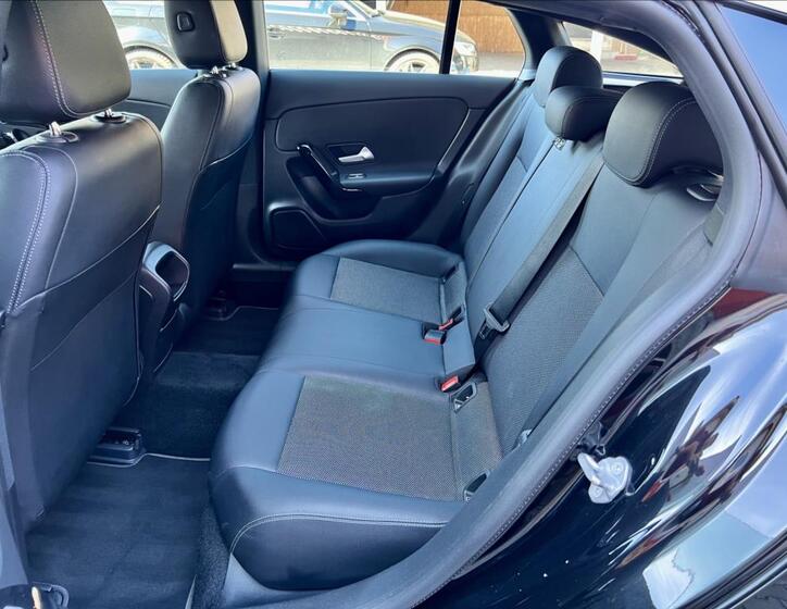 Mercedes-Benz CLA 13