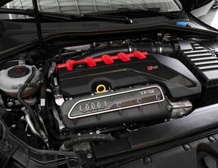 Audi RS3 46