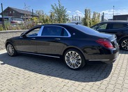 Mercedes-Benz Třídy S 3