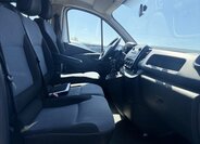 Opel Vivaro Ostatní 1,6 l 85 kw