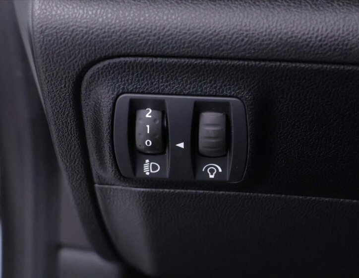 Renault Mégane Kombi 1,6 l 84 kw