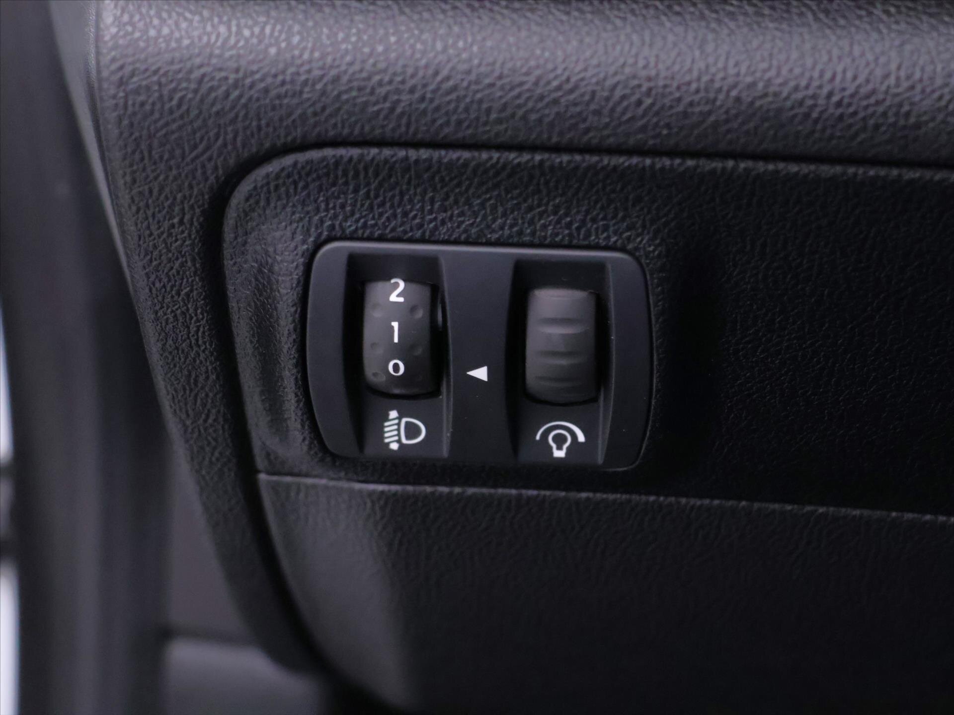 Renault Mégane Kombi 1,6 l 84 kw