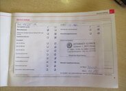 Škoda Fabia Kombi 1,2 l 63 kw