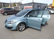 Seat Altea Kombi 1,9 l 77 kw