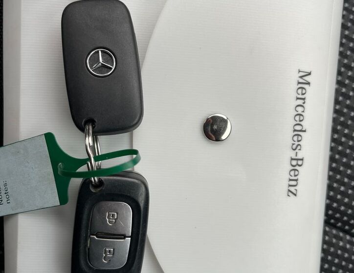 Mercedes-Benz Citan 11