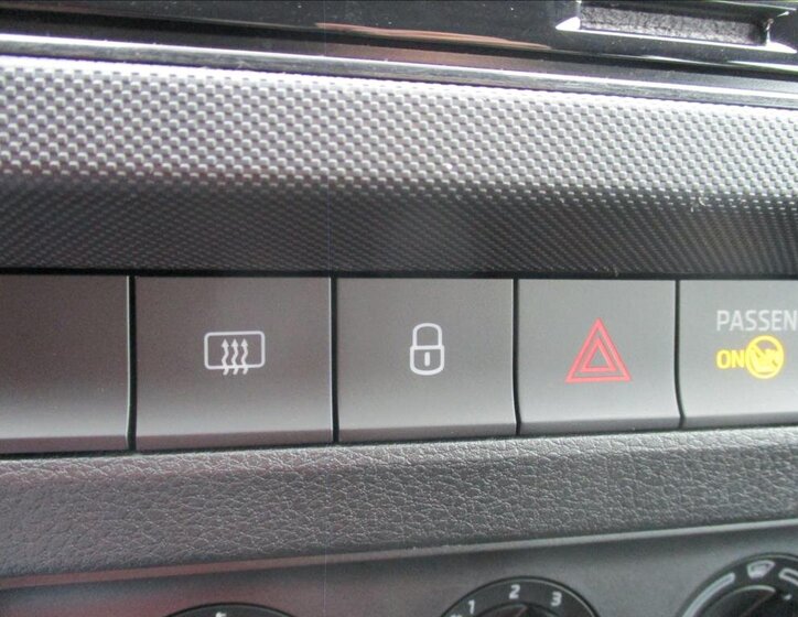 Škoda Fabia Kombi 999,0 70 kw