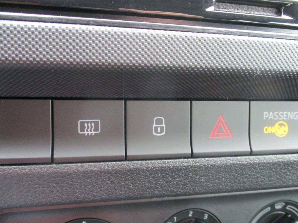 Škoda Fabia Kombi 999,0 70 kw