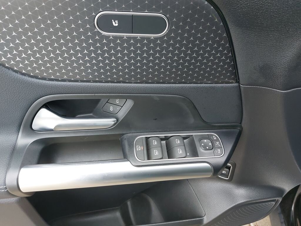 Mercedes-Benz GLA SUV 2,0 l 85 kw