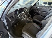 Opel Zafira MPV 1,4 l 103 kw