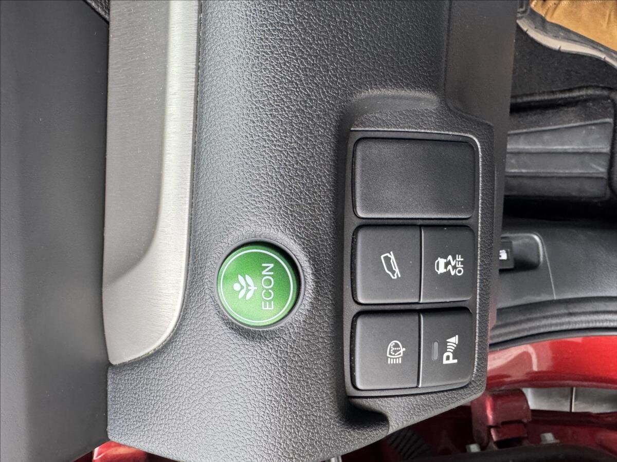 Honda CR-V Kombi 2,0 l 114 kw