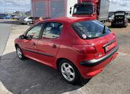 Peugeot 206 7