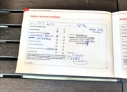 Seat Ibiza Kombi 1,2 l 51 kw