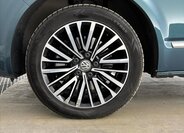 Volkswagen Multivan Kombi 2,0 l 146 kw