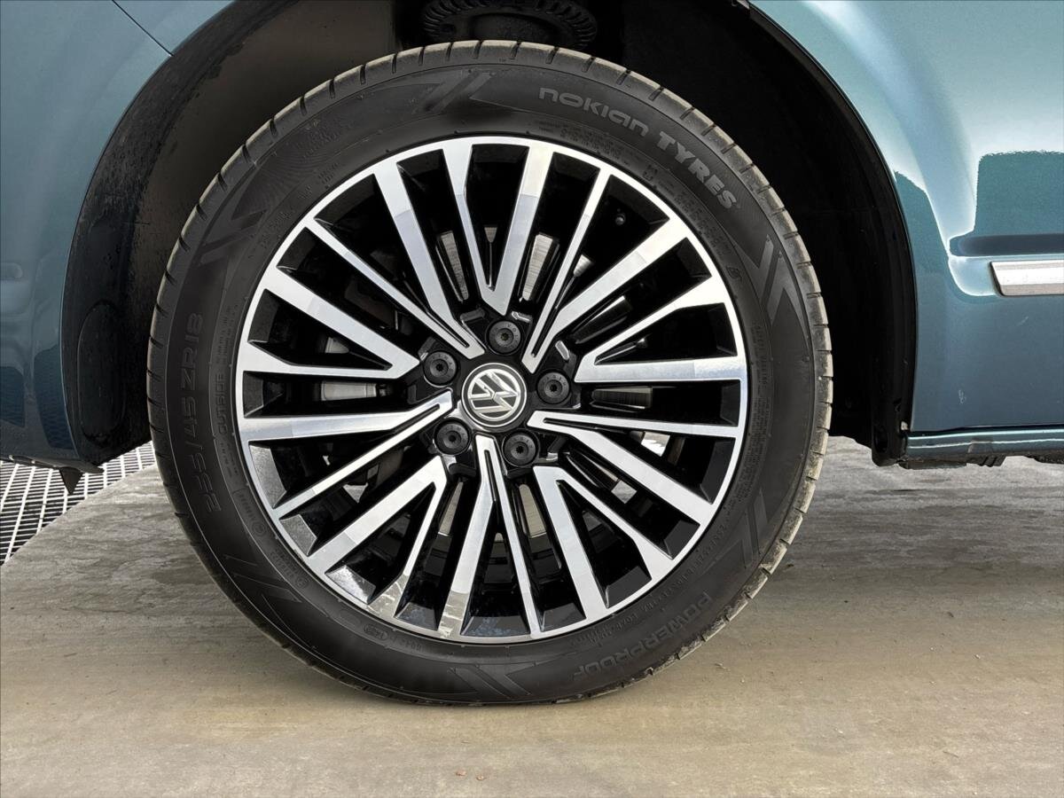 Volkswagen Multivan Kombi 2,0 l 146 kw