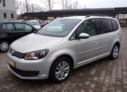 Volkswagen Touran 3