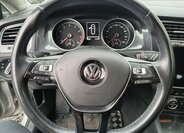 Volkswagen Golf Kombi 1,5 l 110 kw