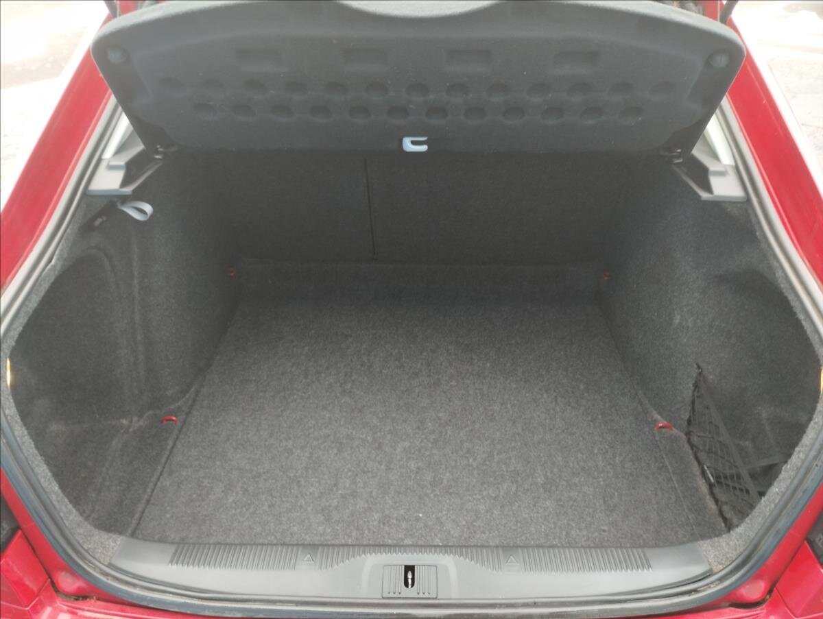 Škoda Octavia Liftback 1,4 l 90 kw