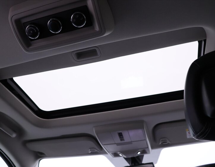 Fiat Freemont MPV 2,0 l 125 kw