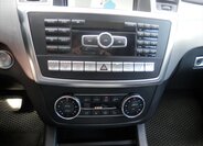 Mercedes-Benz GL SUV / Terénní 4,7 l 320 kw