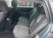 Škoda Octavia Kombi 2,0 l 85 kw