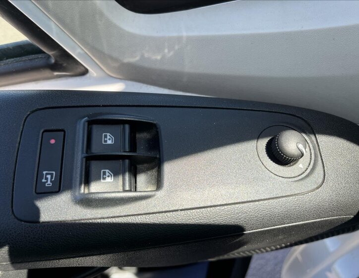 Peugeot Boxer Skříň 2,2 l 103 kw